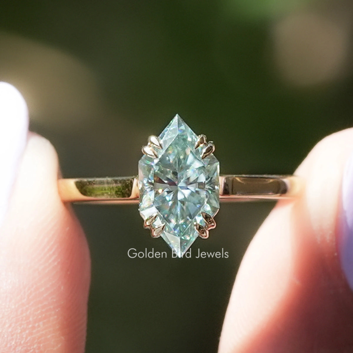 Solitaire_Ring