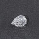 Step Cut Pear Loose Lab Diamond