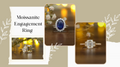 Why You Should Choose the Moissanite Engagement Ring?