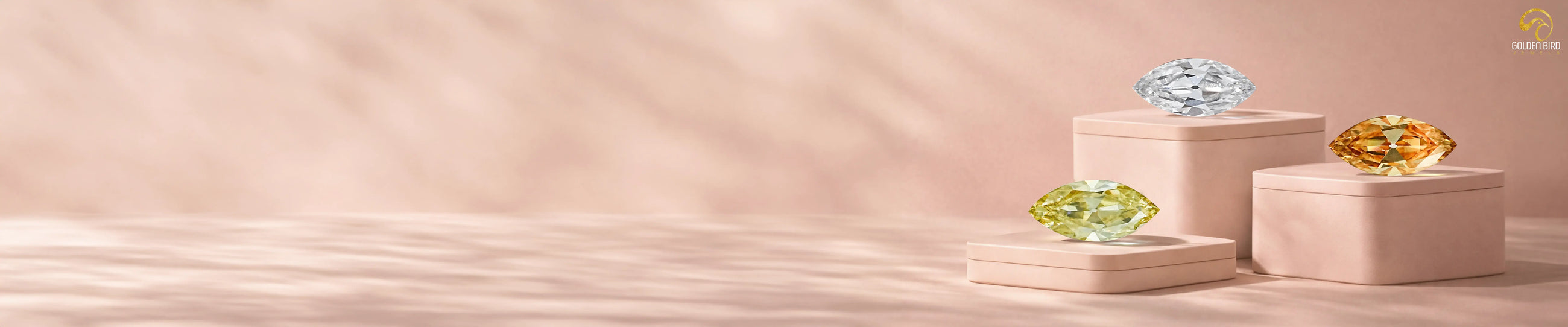 Old Mine Marquise with antique-inspired faceting