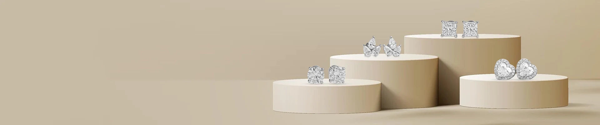 Studs and Earrings