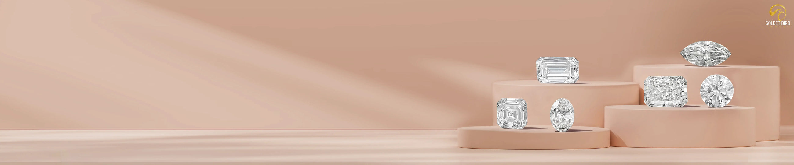 GIA certified loose diamond with verified grading