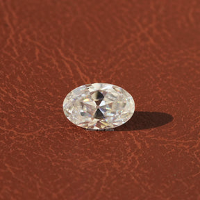 Old Mine Moval Cut Loose Stone 