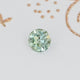 View Of Old European Round Loose Moissanite