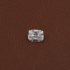 Lab Grown Old Mine Cushion Cut Diamond
