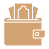 First Payment icon