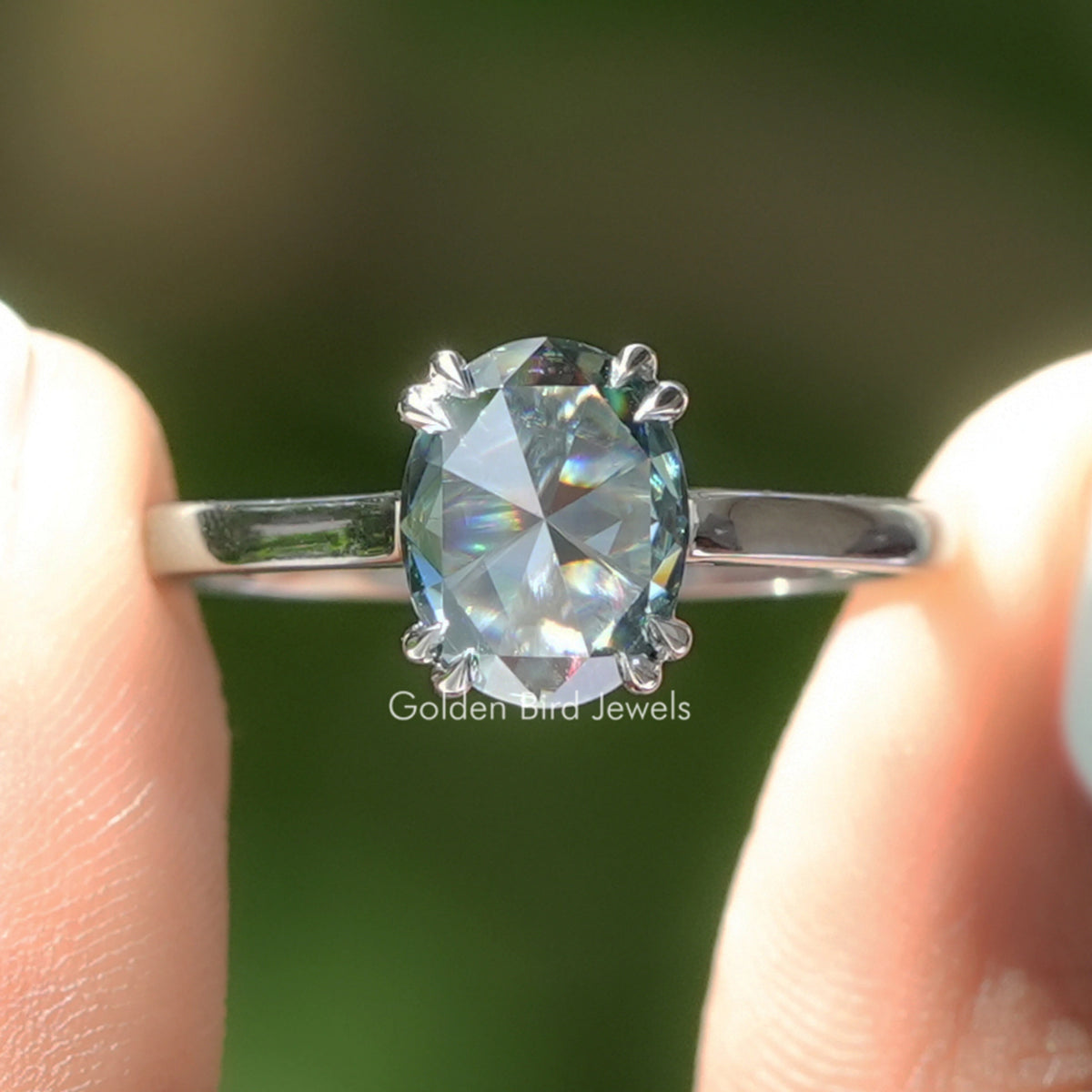 Solitaire_Ring