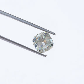 Old Mine Cushion Cut Loose Stone