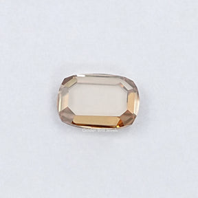 Portrait Cut Cushion Moissanite Loose Stone