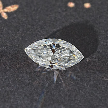 Marquise Moissanite Loose Stone