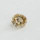Step Cut Oval Loose Moissanite
