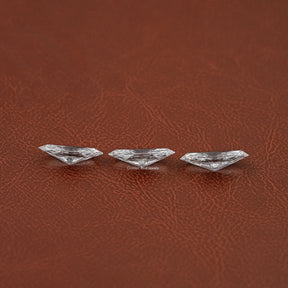 Side View Of Marquise Cut Loose Diamond