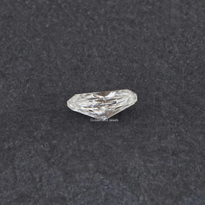 Marquise Shape Moissanite Loose Stone