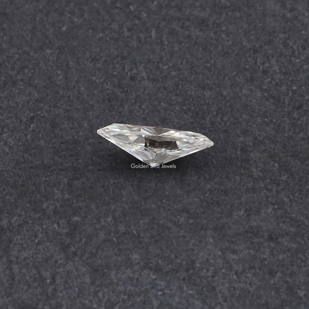 Moissanite Marquise Cut Loose Stone