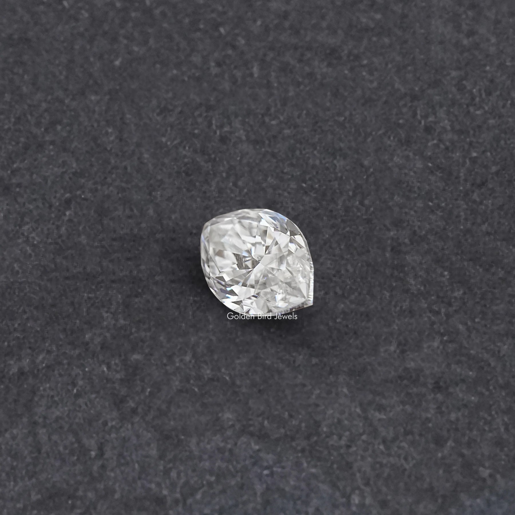 Marquise Shape Moissanite Loose Stone