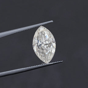 Marquise Shape Moissanite Loose Stone