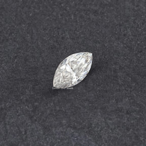 Moissanite Marquise Cut Loose Stone