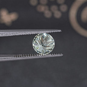 Old European Round Loose Lab Diamond