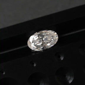 View Of Old Mine Oval Cut Loose Stone