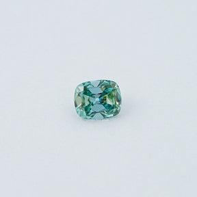 Old Mine Cushion Cut Loose Moissanite Stone