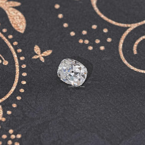 Old Mine Cushion Cut Loose Stone