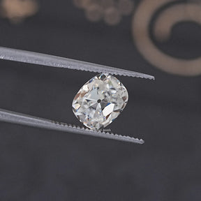 Old Mine Cushion Cut Loose Stone