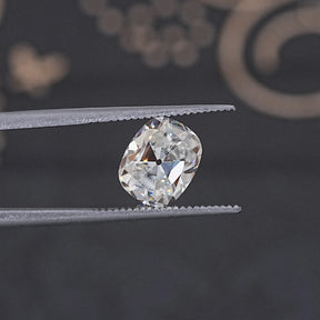 Old Mine Cushion Cut Loose Stone
