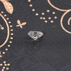 Old Mine Cushion Cut Loose Stone