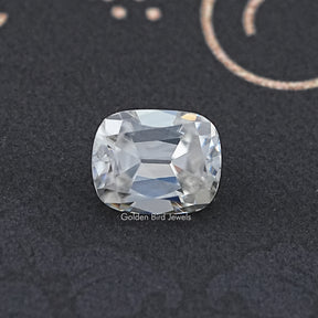 1.00 To 7.00 CT Old Mine Cushion Cut Loose Stone