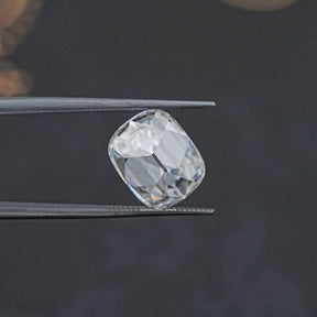 1.00 To 7.00 CT Old Mine Cushion Cut Loose Stone
