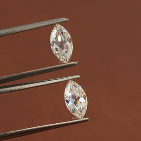 Moissanite Marquise Cut Loose Stone