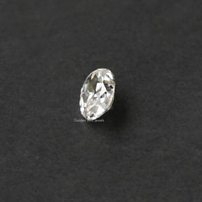 Moissanite Oval Cut Loose Stone
