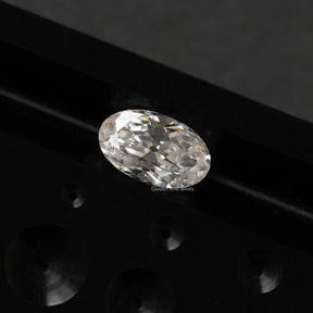 Old Mine Oval Cut Loose Stone