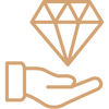 Own Your Jewelry Sooner icon
