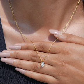 Full view of diamond bracelet in unique shape 