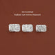 IGI Certified Radiant Cut Loose Lab Diamond
