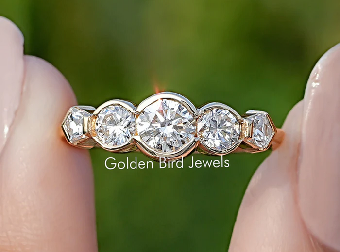 Lab Diamond Jewelry