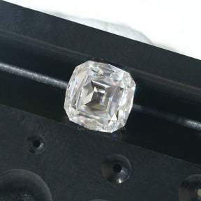 Colorless Mazarin Cut Loose Stone