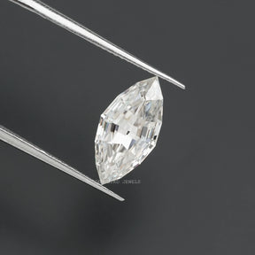 Moissanite Marquise Cut Loose Stone