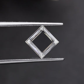 Portrait Princess Cut Loose Stone